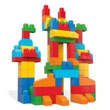 Big Building Blocks for Toddlers 150 Piece Creative Learning Play Set