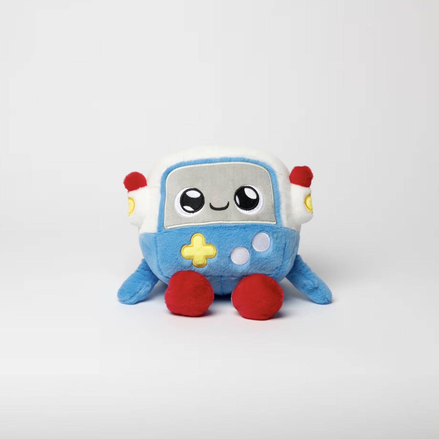 Interactive AI Learning Toy with Voice Powered WiFi Connected Play