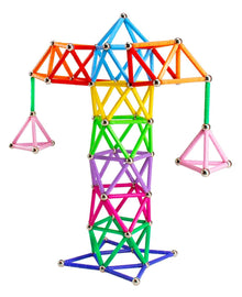 Building Sticks Construction Toy for Kids Creative STEM Play