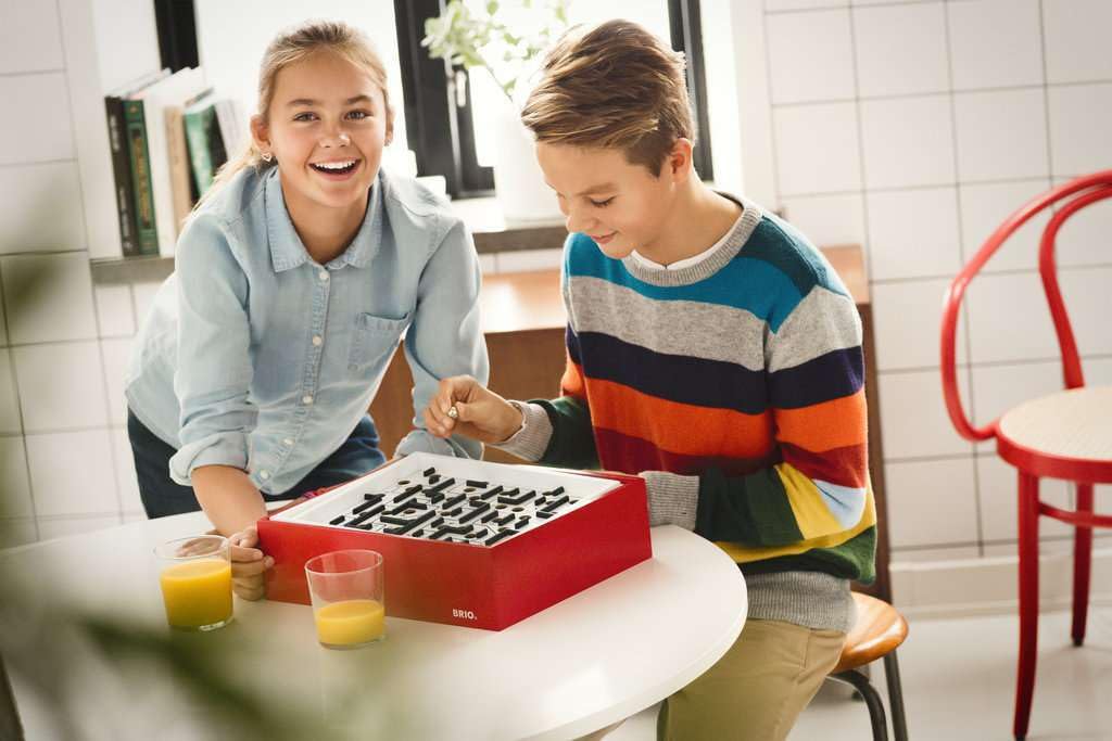 Labyrinth Game with Extra Boards for Kids and Teens Skill Building