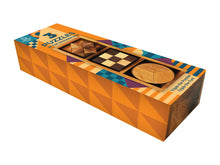 Hard Wooden Brain Teaser Puzzle Box Set for Teens Adults and Kids