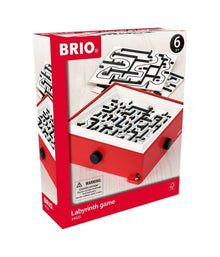 Labyrinth Game with Extra Boards for Kids and Teens Skill Building