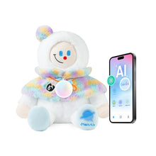 AI Panda Robot Companion with Smart Voice App and WiFi