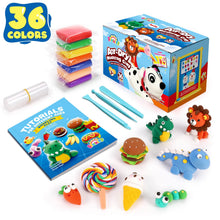 Modeling Clay Kit for Kids Creative Craft Set
