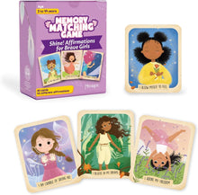Memory Matching Game for Kids Learning and Family Play