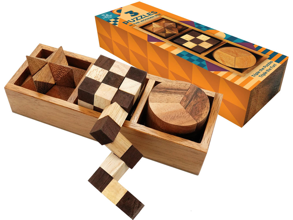 Logic Training Games