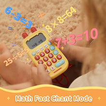 Portable Math Games for Addition Subtraction Multiplication and Division