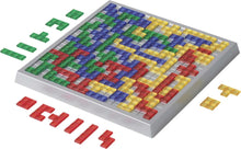 Oversized Board Game with Large Pieces for Family Night 2 to 4 Players