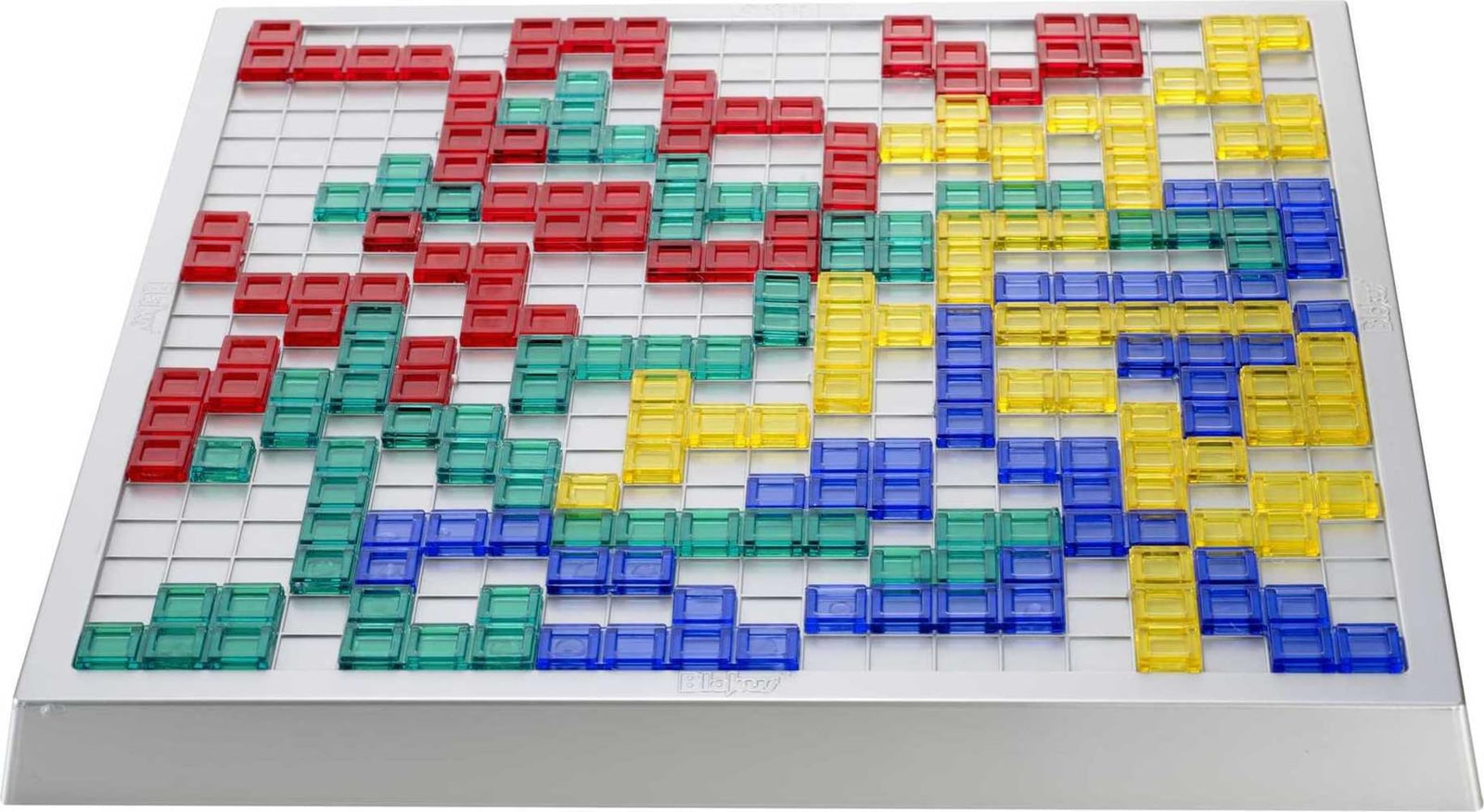 Oversized Board Game with Large Pieces for Family Night 2 to 4 Players