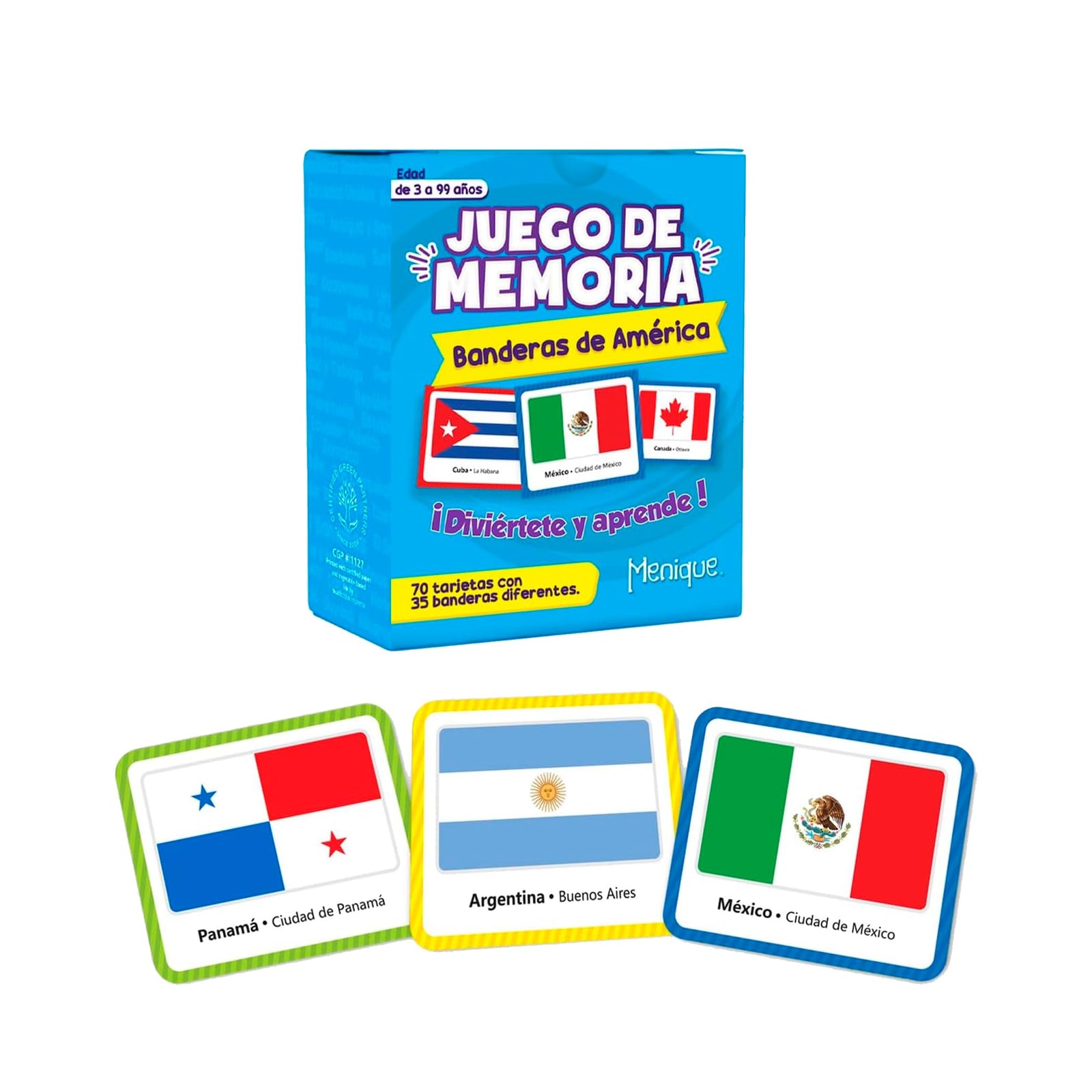Memory Matching Game for Kids Learning and Family Play