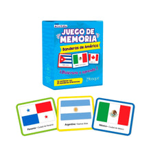Memory Matching Game for Kids Learning and Family Play