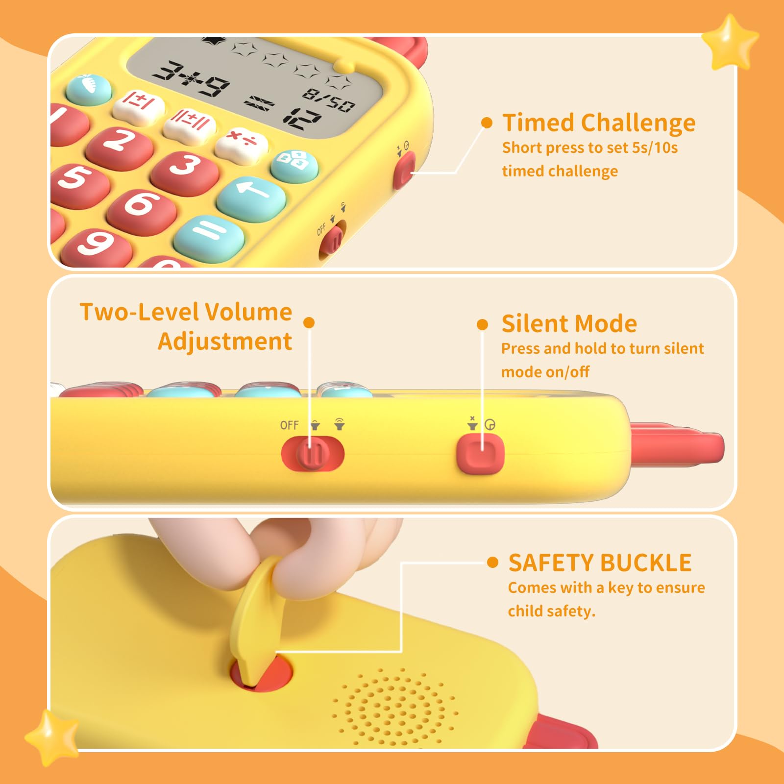 Portable Math Games for Addition Subtraction Multiplication and Division