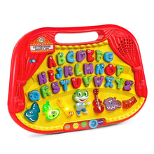 Letter Band Phonics Jam Musical Learning Toy for Kids