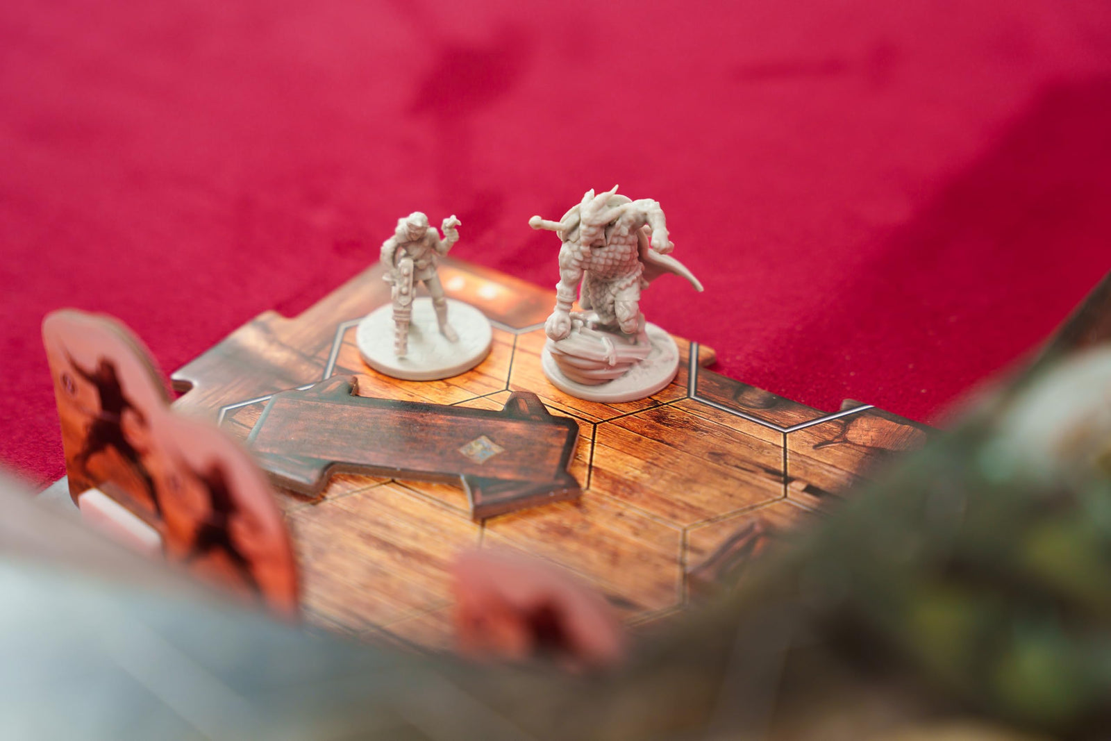 Gloomhaven Second Edition Cooperative Strategy Board Game for 1 to 4 Players