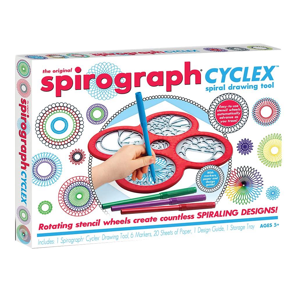 Drawing Creative Toys
