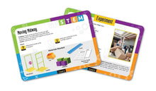 STEM Force and Motion Activity Set for Hands On Science Learning