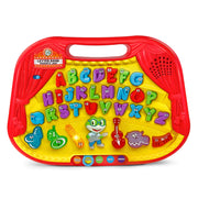 Letter Band Phonics Jam Musical Learning Toy for Kids