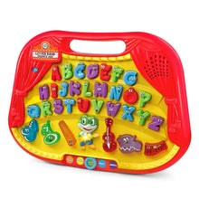 Letter Band Phonics Jam Musical Learning Toy for Kids