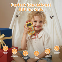 Portable Math Games for Addition Subtraction Multiplication and Division