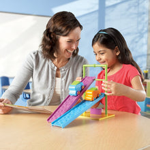 STEM Force and Motion Activity Set for Hands On Science Learning