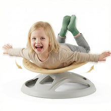 Sensory Spinning Chair for Kids Balance and Coordination Play