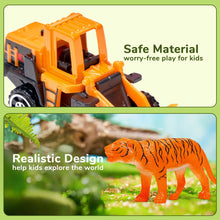 Theme Sorting Toy for Early Learning and Matching Play