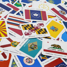 Memory Matching Game for Kids Learning and Family Play