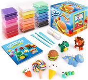 Modeling Clay Kit for Kids Creative Craft Set