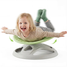 Sensory Spinning Chair for Kids Balance and Coordination Play