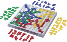 Oversized Board Game with Large Pieces for Family Night 2 to 4 Players