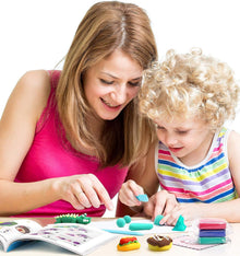 Modeling Clay Kit for Kids Creative Craft Set