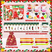 Air Dry Clay Kit for Kids Creative Modeling Craft Set