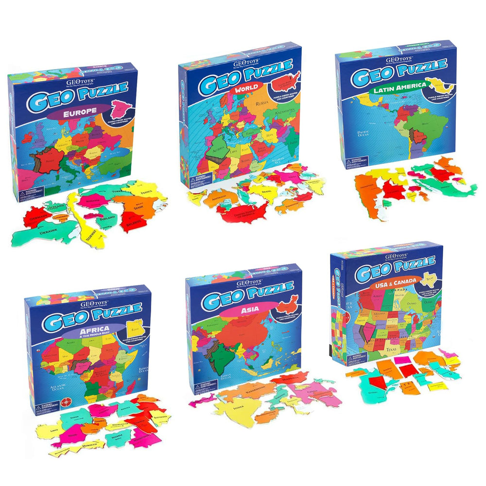 Kids Puzzle Games