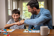 Tile Placement Mosaic Strategy Board Game for Adults and Families