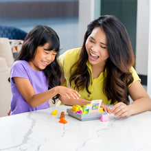 Traffic Jam Logic Game STEM Toy for Kids Reasoning and Planning Skills