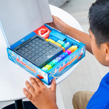 Traffic Jam Logic Game STEM Toy for Kids Reasoning and Planning Skills