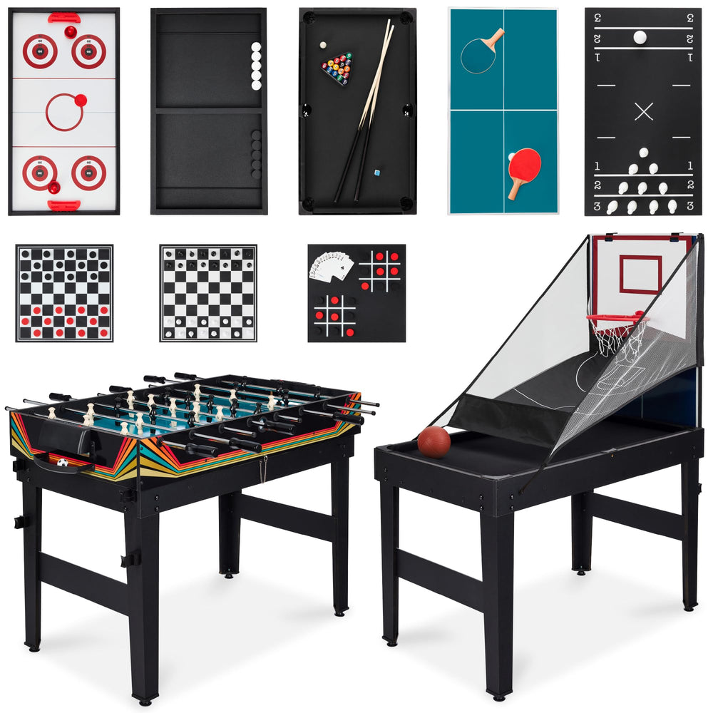 Family Board Games