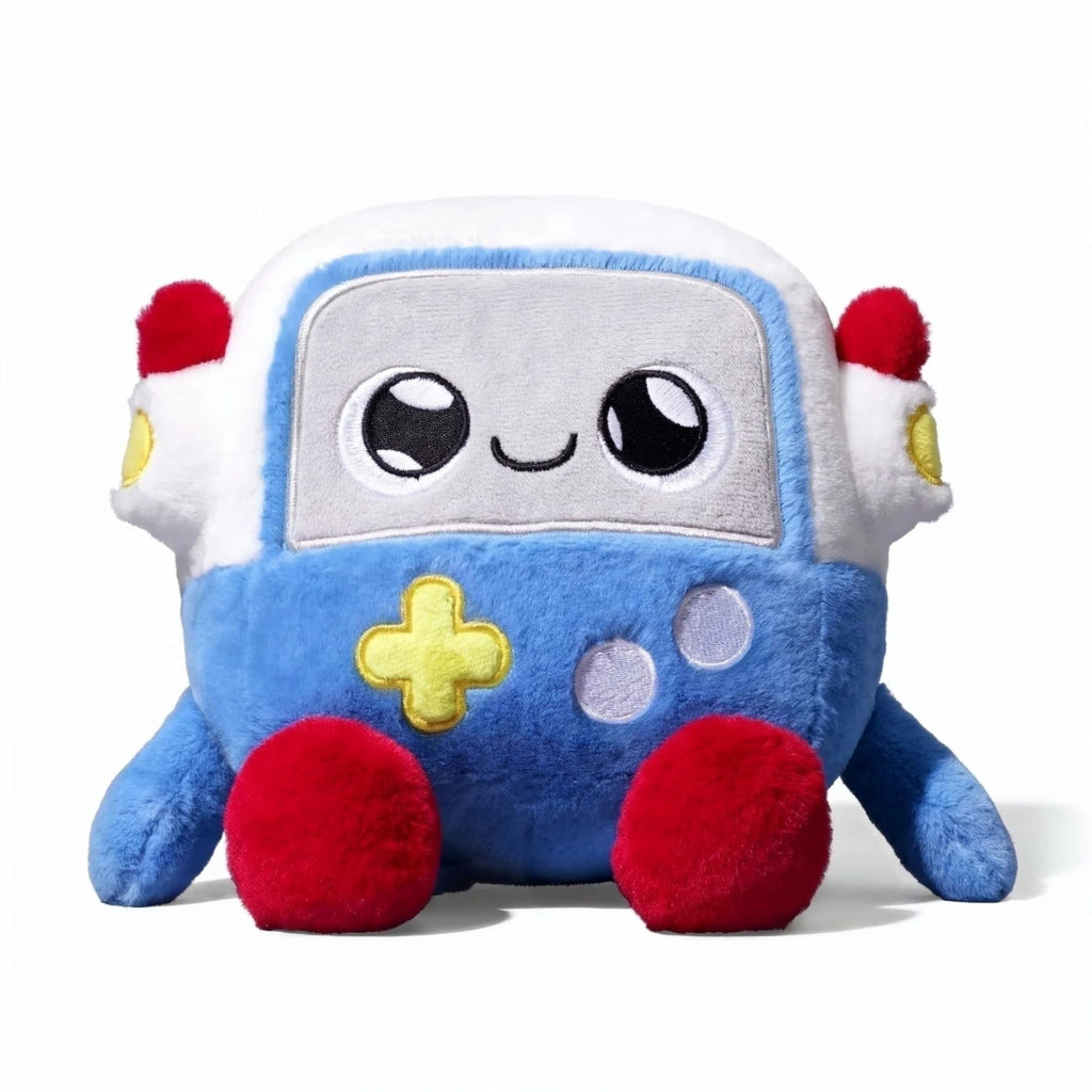 Interactive AI Learning Toy with Voice Powered WiFi Connected Play