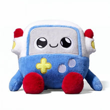 Interactive AI Learning Toy with Voice Powered WiFi Connected Play