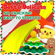 Air Dry Clay Kit for Kids Creative Modeling Craft Set