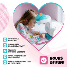 Smart Sketch Drawing and Tracing Projector for Kids