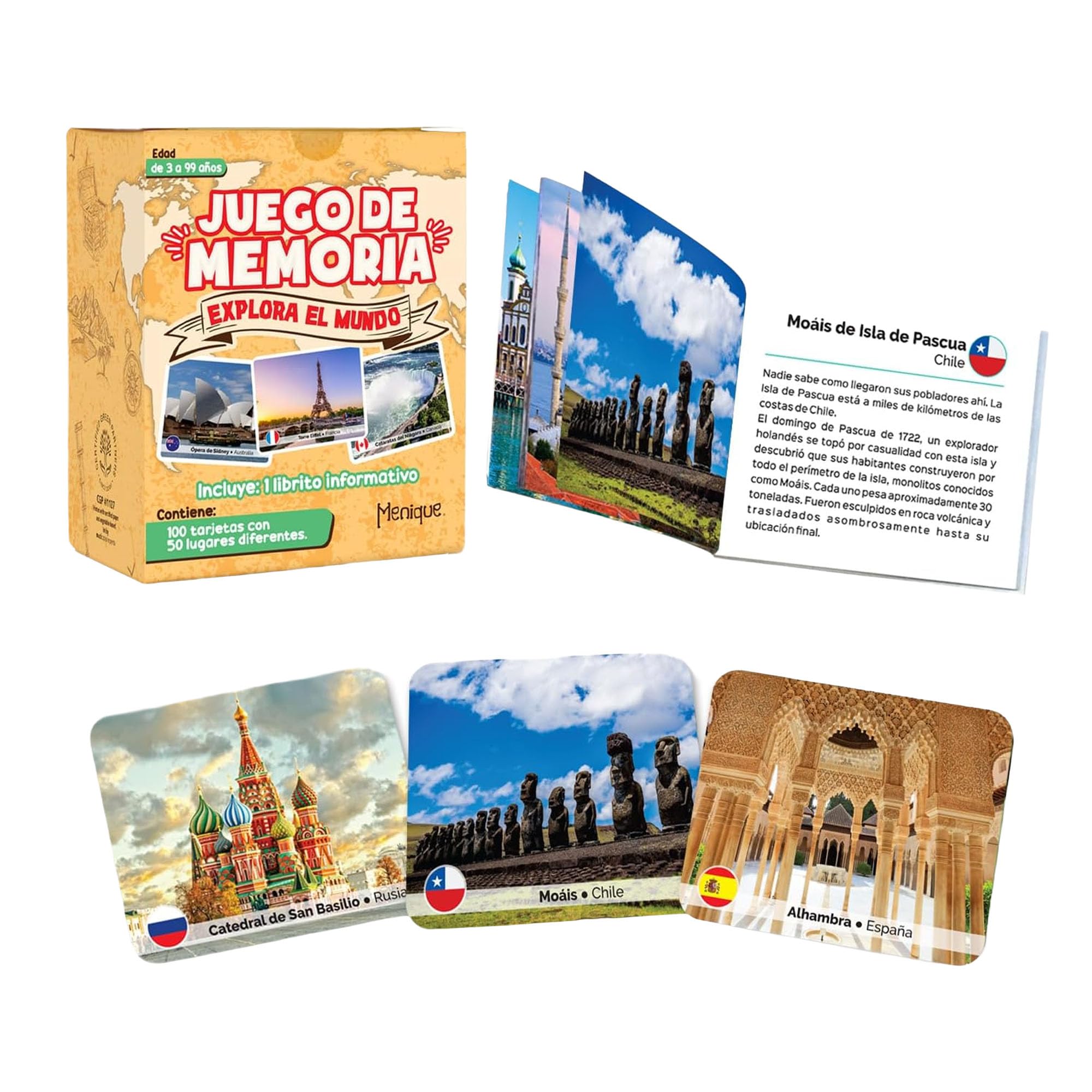 Memory Matching Game for Kids Learning and Family Play