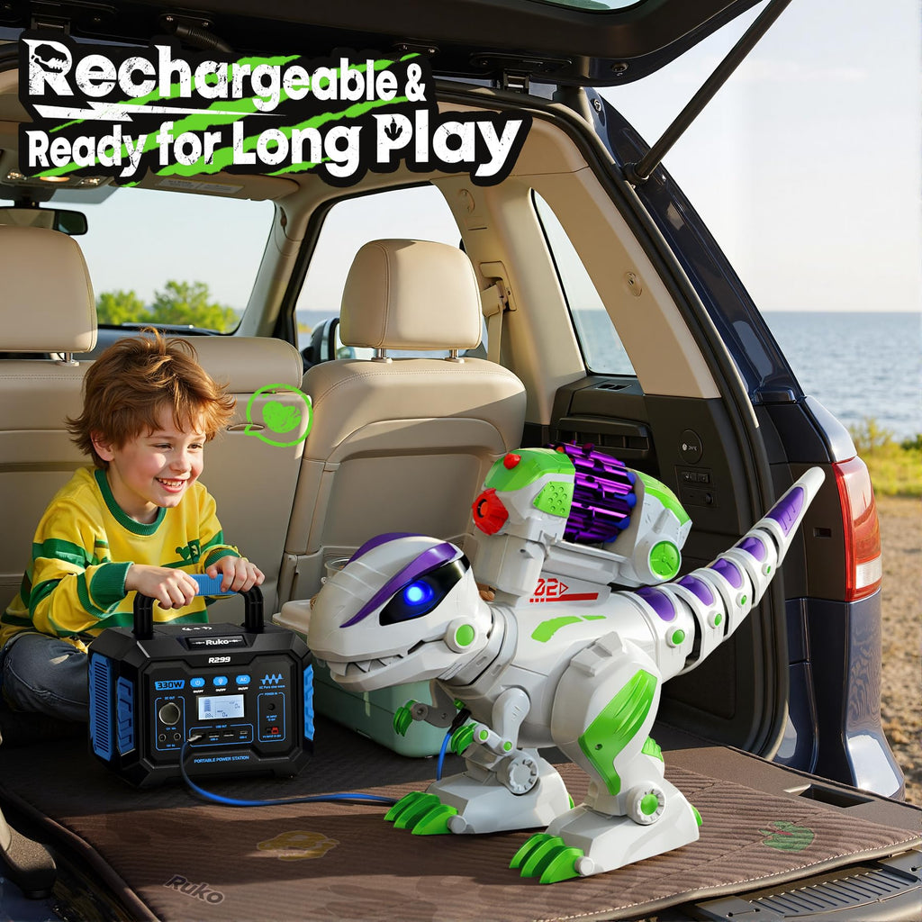 Dinosaur Toy for Kids Creative Pretend Play Figure