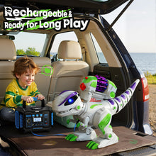 Dinosaur Toy for Kids Creative Pretend Play Figure
