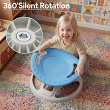 Sensory Spinning Chair for Kids Balance and Coordination Play