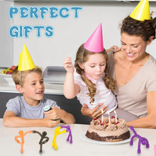 Magnetic People Figures Travel Sensory Fidget Toys for Kids 30 Pieces