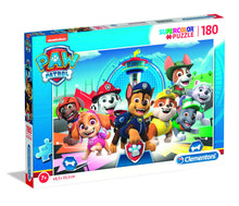 44 Cats Supercolor Puzzle with 60 Maxi Pieces