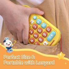Portable Math Games for Addition Subtraction Multiplication and Division