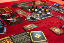 Gloomhaven Second Edition Cooperative Strategy Board Game for 1 to 4 Players