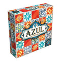 Tile Placement Mosaic Strategy Board Game for Adults and Families
